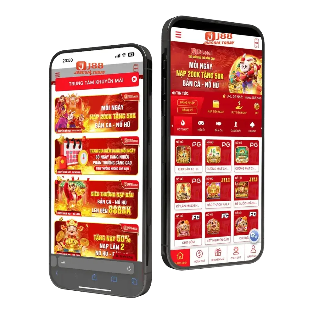 Tỷ Lệ Cược Hấp Dẫn Kufun APK