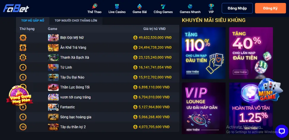 Hướng dẫn tải xuống Kufun APK trên di động