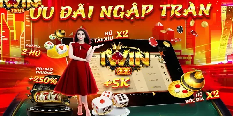 Thưởng Chào Mừng Kufun APK